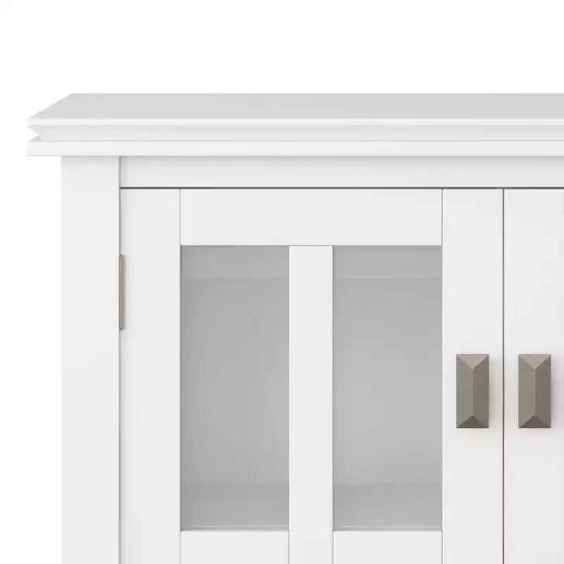 Meuble bas de rangement