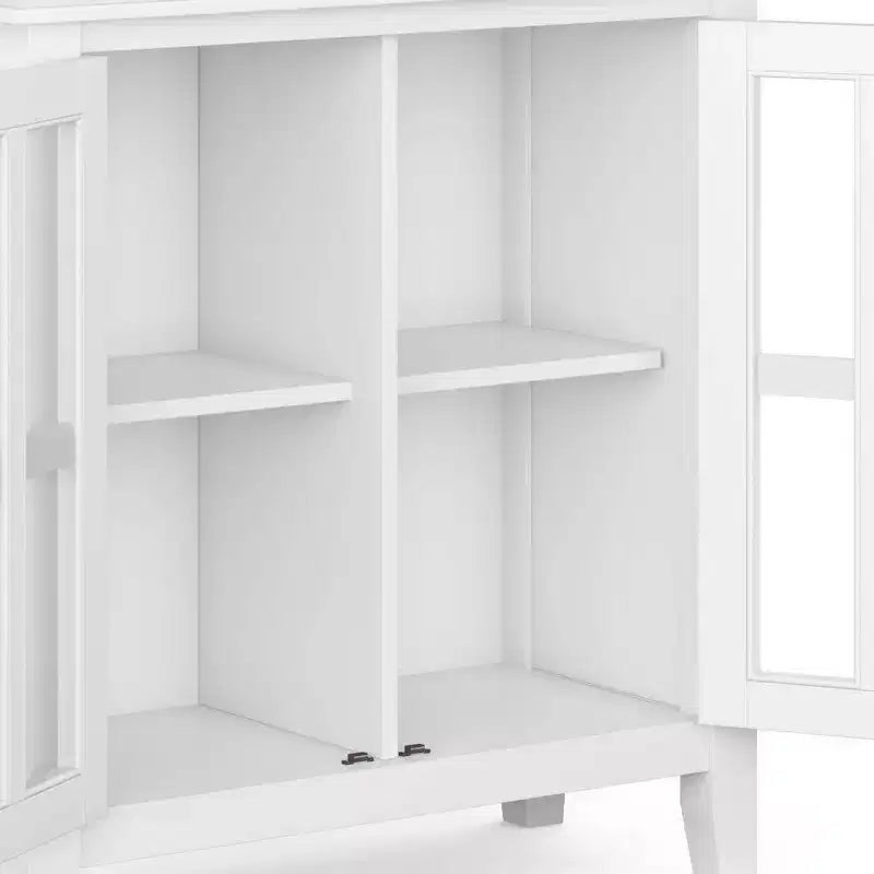 Meuble bas de rangement