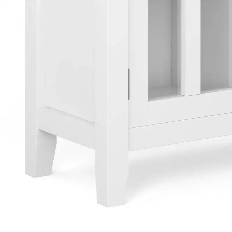 Meuble bas de rangement