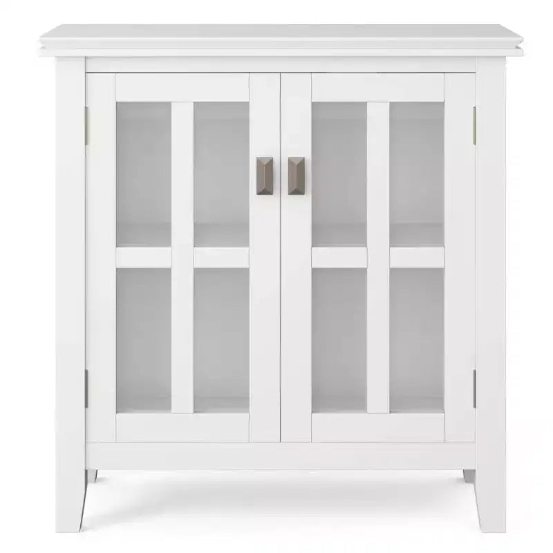 Meuble bas de rangement
