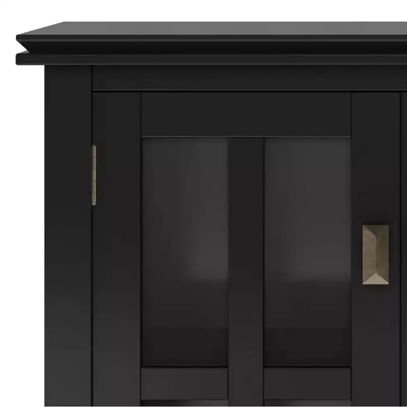 Meuble bas de rangement