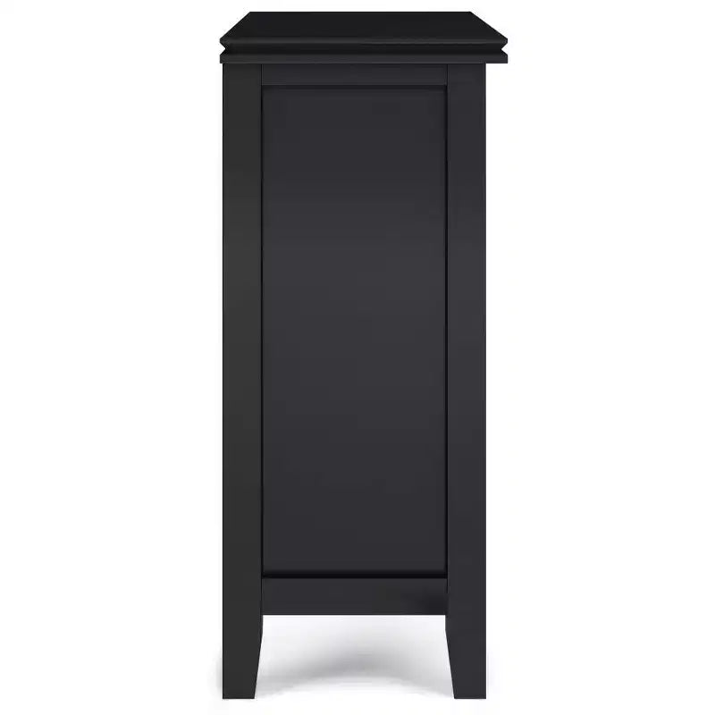 Meuble bas de rangement