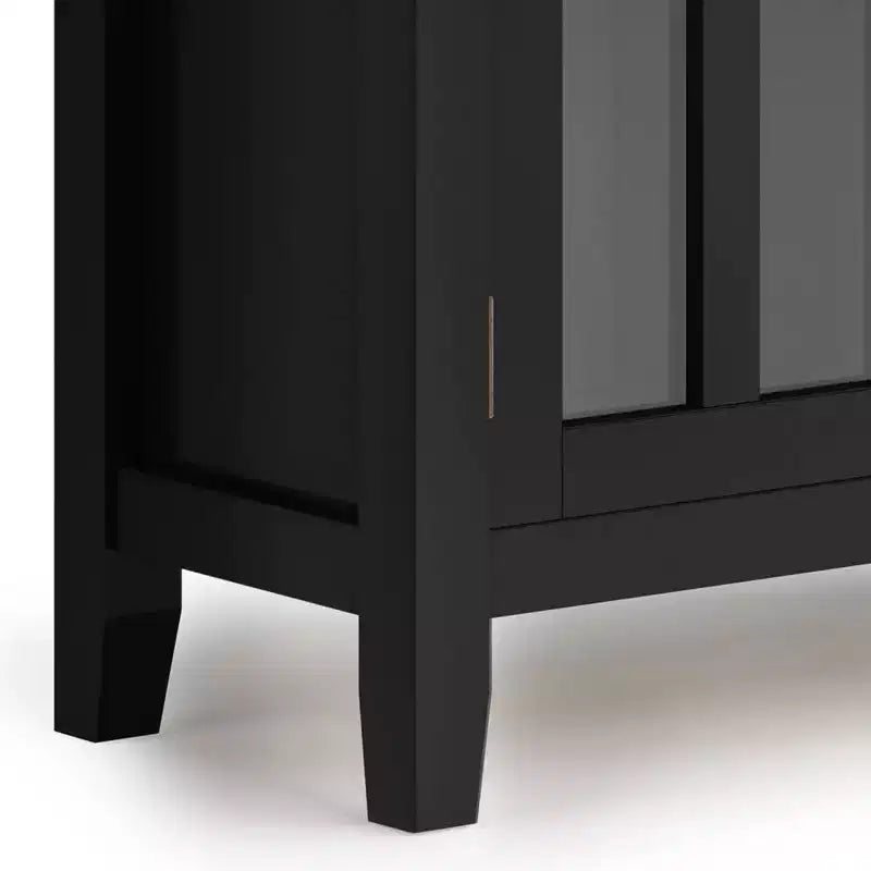 Meuble bas de rangement