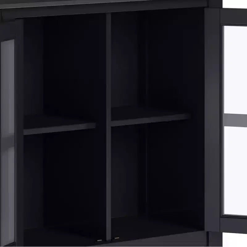 Meuble bas de rangement