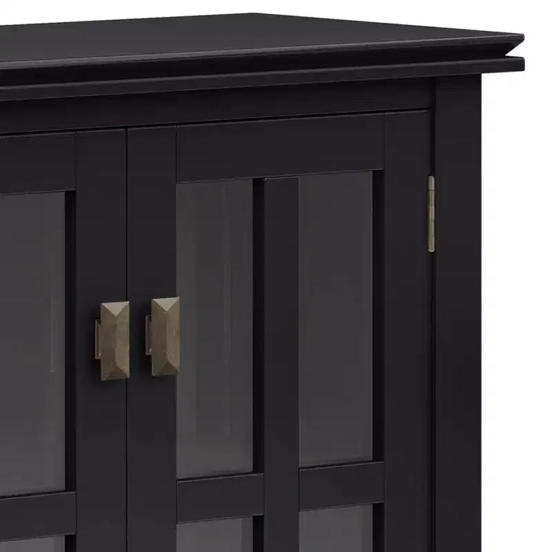 Meuble bas de rangement
