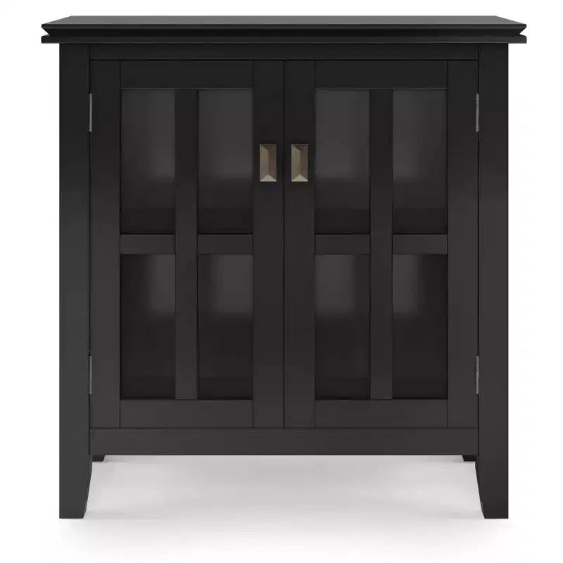 Meuble bas de rangement