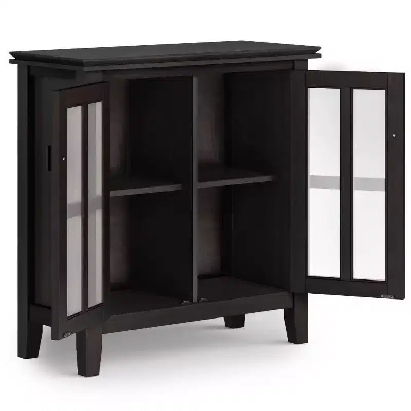 Meuble bas de rangement
