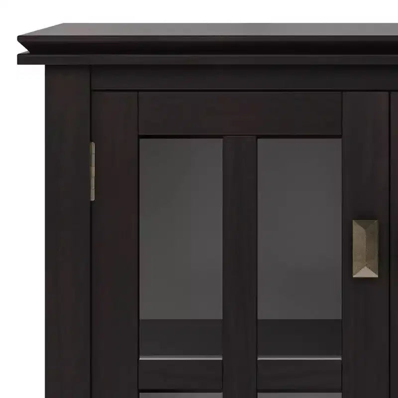 Meuble bas de rangement