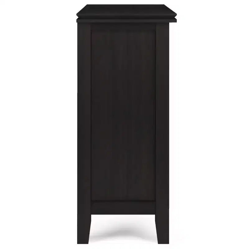 Meuble bas de rangement