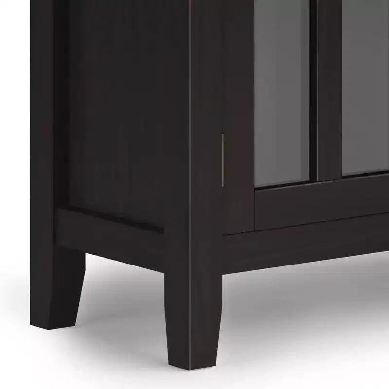 Meuble bas de rangement