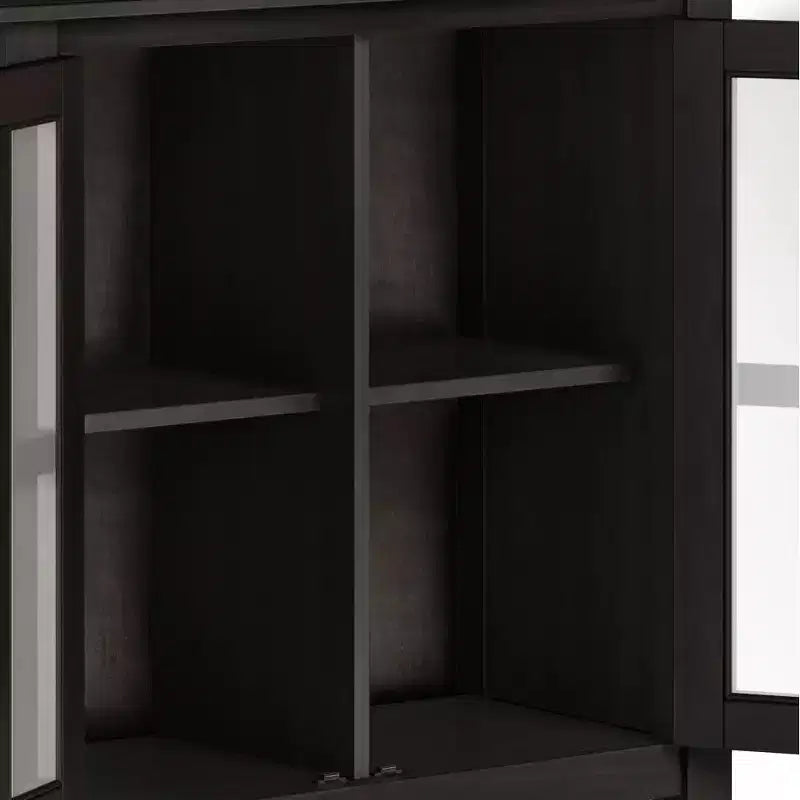 Meuble bas de rangement