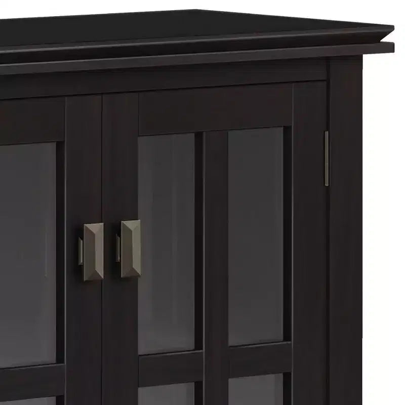 Meuble bas de rangement
