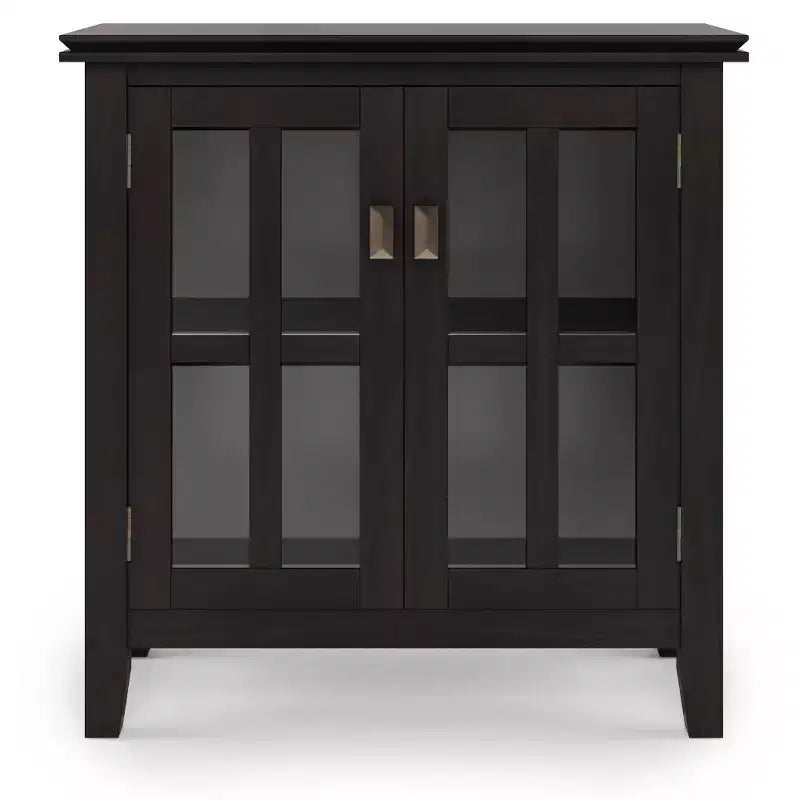 Meuble bas de rangement