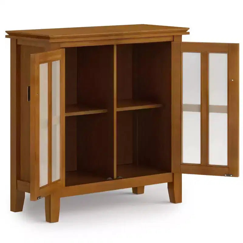 Meuble bas de rangement