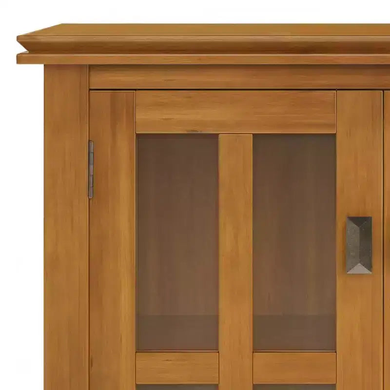 Meuble bas de rangement