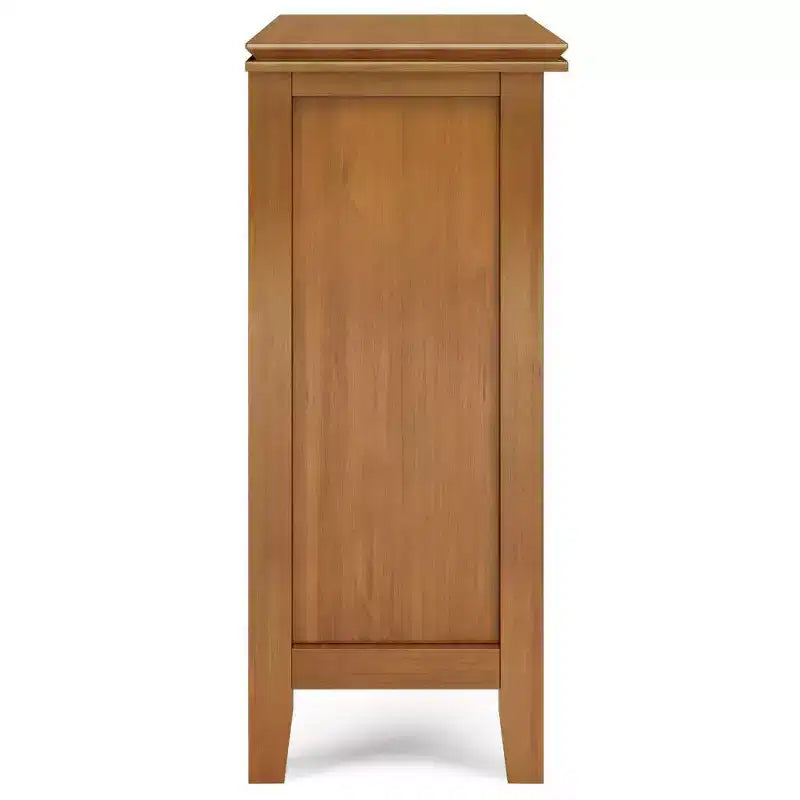 Meuble bas de rangement