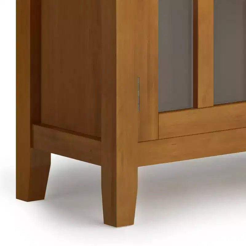 Meuble bas de rangement