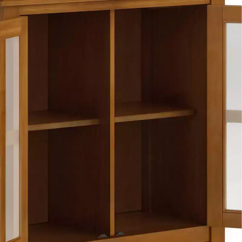 Meuble bas de rangement