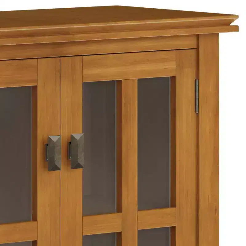 Meuble bas de rangement
