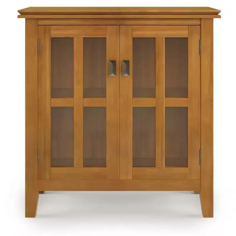 Meuble bas de rangement