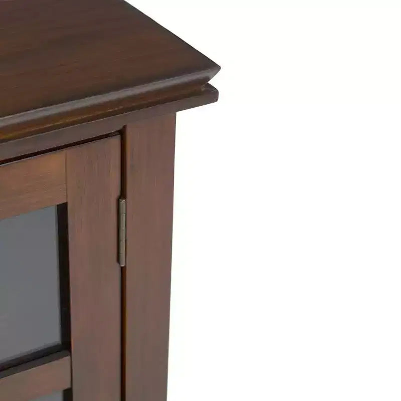 Meuble bas de rangement