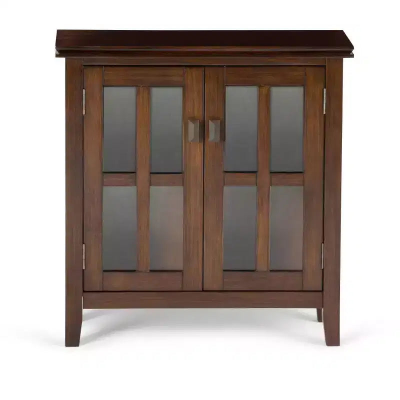 Meuble bas de rangement