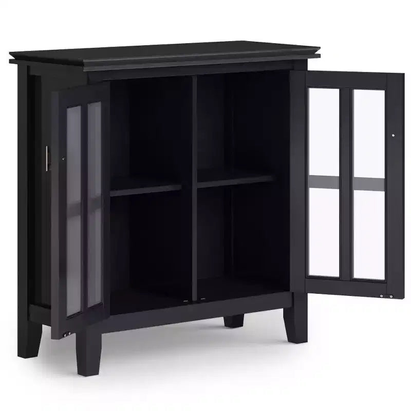 Meuble bas de rangement