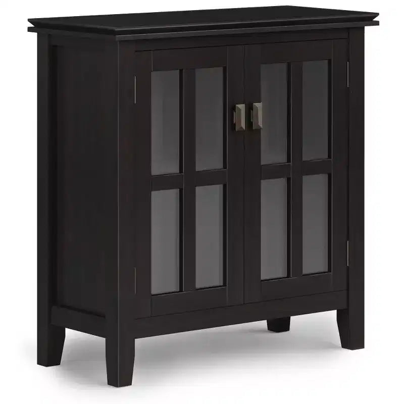 Meuble bas de rangement