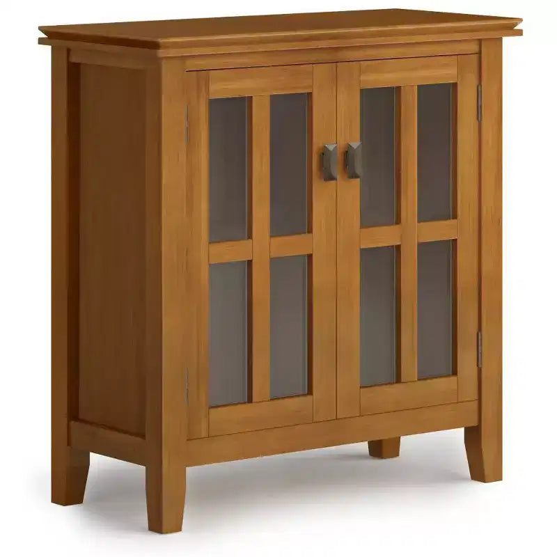 Meuble bas de rangement