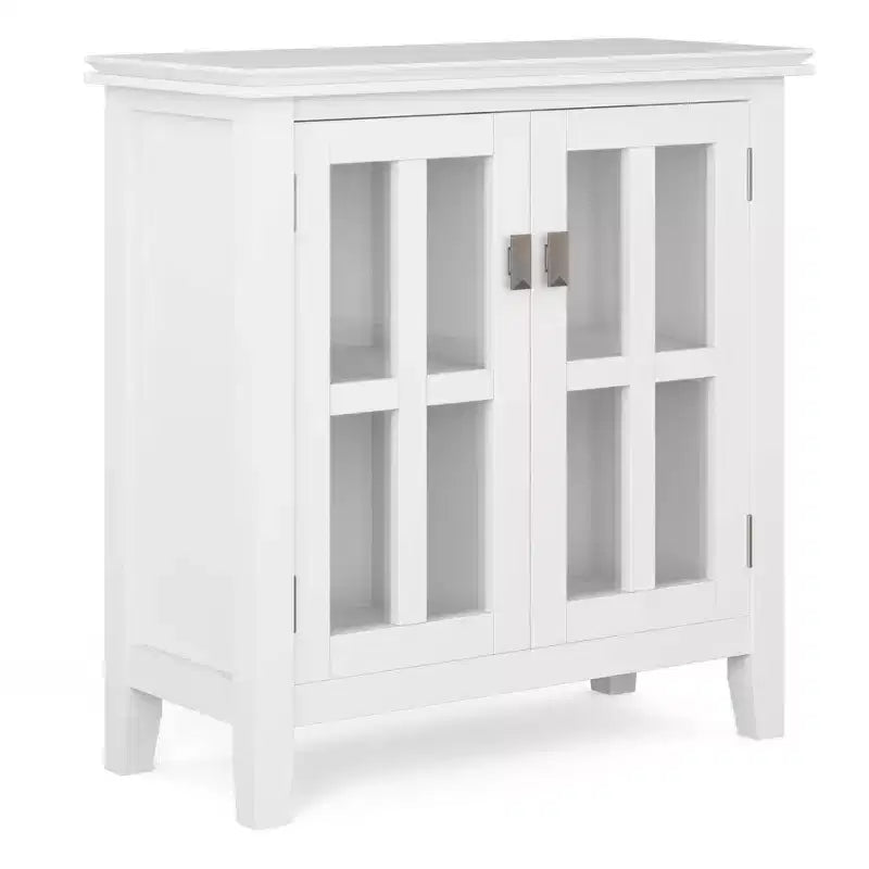 Meuble bas de rangement