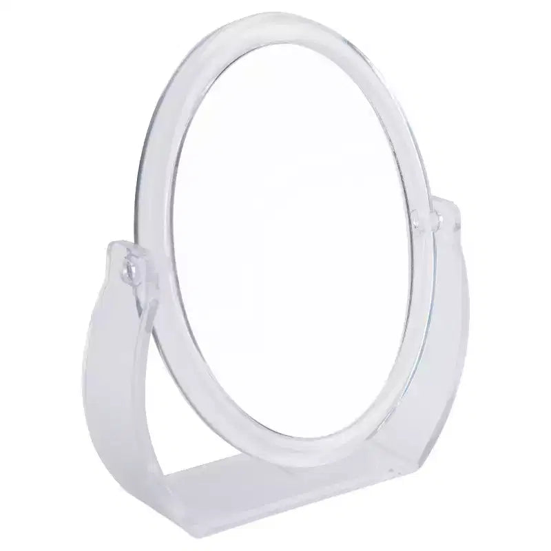 Miroir grossissant 1x-10x caoutchouté Vanity 8 - Home Details