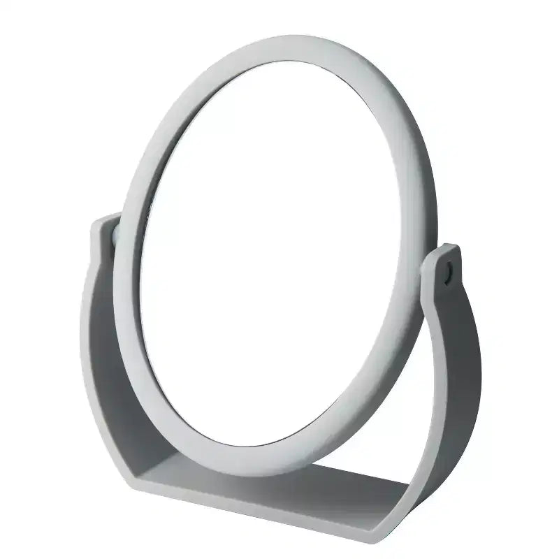 Miroir grossissant 1x-10x caoutchouté Vanity 8 - Home Details